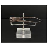 Civil War Colt Bullet Mold .36 Caliber