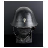 WW2 Netherlands Dutch M38 Helmet