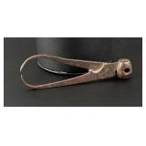 Civil War .36 Caliber Bullet Mold
