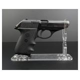Sig Sauer P230 9mm Pistol