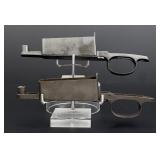 Springfield 1903 1903a3 Milled Trigger Guards