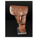 French MAC Mle 1950 Pistol Holster