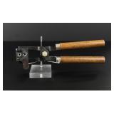 Lyman 358430 Reloading Bullet Mold