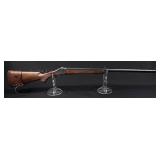 Browning Model 1885 45-70 Falling Block Rifle