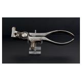 Ideal No. 4 .32 S&W Reloading Tool Bullet Mold