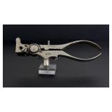 Ideal No. 4 .25-20R Reloading Tool Bullet Mold