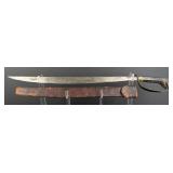 Spanish American War Theater Bring Back Sword