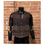 Paragraff Clothing Co Wool Vest