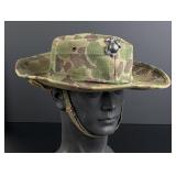 Vietnam War Special Forces Boonie Slouch Hat