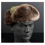 Vintage USMC Marine Corps Eddie Bauer Down Hat