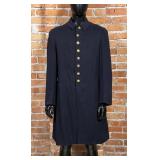 American Civil War Union Navy Frock Coat
