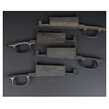 Springfield 1903 1903a3 Milled Trigger Guards