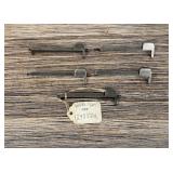 M1 Garand Clip Latch