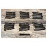 M1 Garand Stock Screws