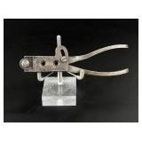 Civil War .44 Colt Dragoon Bullet Mold