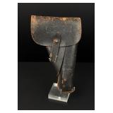 WW2 Carl Busse 1944 jfk P.38 Pistol Holster