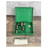 7mm Bench Rest RCBS Reloading Dies