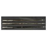 M1 Garand Rifle Barrels