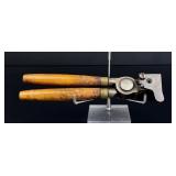 Lyman 308384 Reloading Bullet Mold