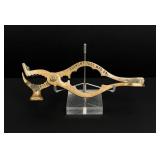 Economy Tool Mfg Co Brass Multi Tool