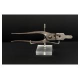 Bridgeport Gun Implement .44 Win Bullet Mold
