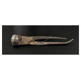 Civil War .44 Caliber Bullet Mold