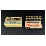 45-70 Rifle Ammo