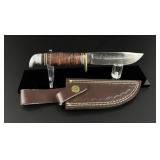 Western L46-5 Baby Shark Hunting Knife