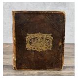 Soldiers and Citizens Album