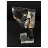 WW2 Reichsbahn German Walther PP Holster