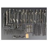 Springfield 1903 1903a3 Blued Bolt Parts