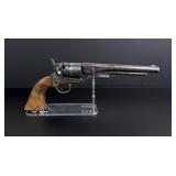 Pietta Colt 1860 Army Black Powder Revolver