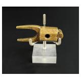 Civil War Confederate .69 Round Ball Bullet Mold