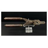 Winchester 40-60 WCF Bullet Reloading Mold