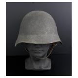 WW2 Swiss M18/43 Helmet