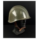 Hungarian M70 Helmet