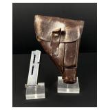 WW2 German PPK Pistol Holster
