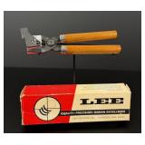 Lee .490 Round Ball Bullet Reloading Mold
