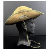 Vietnam War US Army MACV Advisor Boonie Hat