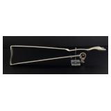 Colt Single Action Army Skeleton Shoulder Stock