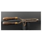 Colt 1860 Army Civil War Gang Bullet Mold