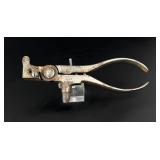 Ideal No. 4 38-40 Reloading Tool Bullet Mold
