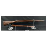 Springfield 1903a3 Rifle Stock