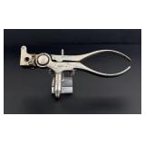 Ideal No. 4 25-20 SS Reloading Tool Bullet Mold