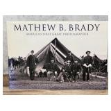 Matthew Brady America