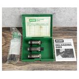 .50 ACT EXP RCBS TC Reloading Dies