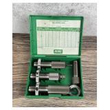 9.3x72R RCBS Reloading Dies