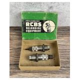 8mm Lebel Lee Reloading Dies