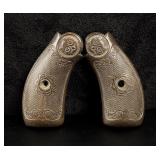 Iver Johnson Pistol Grips