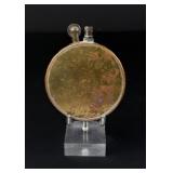 WWI WW1 France Trench Art Cigarette Lighter